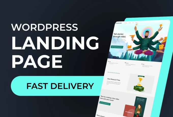 design-lead-generation-landing-page-in-wordpress